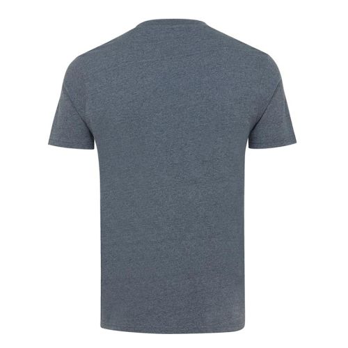 Unisex T-shirt af genanvendte materialer - Billede 28